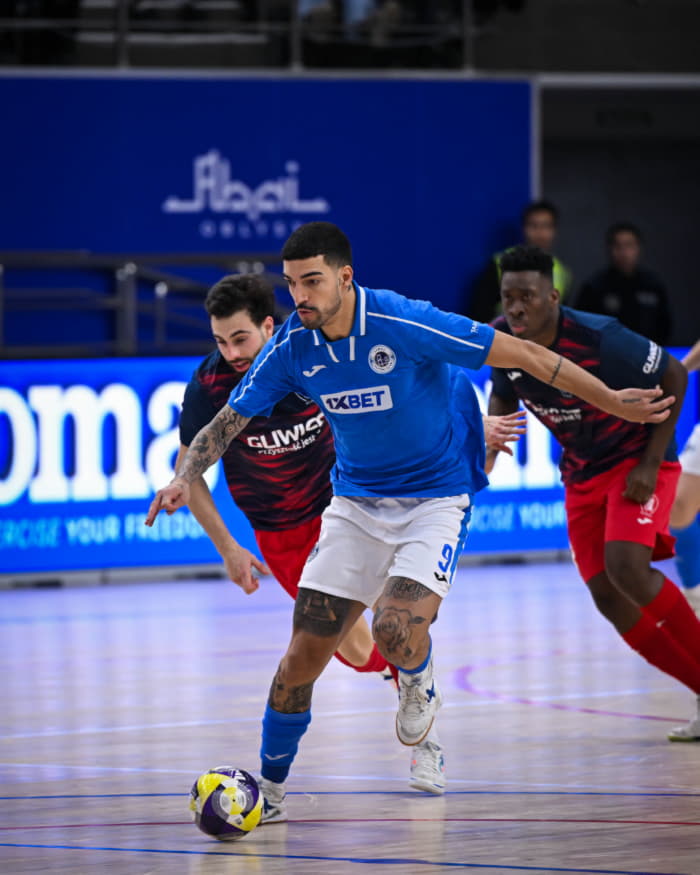 На «Абай Арене» установлен новый рекорд посещаемости — 4823 зрителя