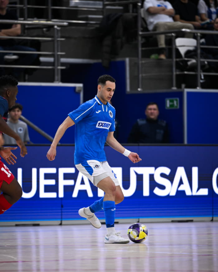 На «Абай Арене» установлен новый рекорд посещаемости — 4823 зрителя