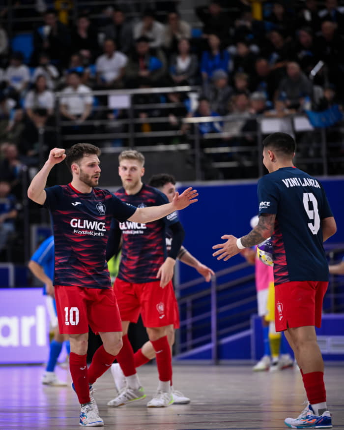 На «Абай Арене» установлен новый рекорд посещаемости — 4823 зрителя