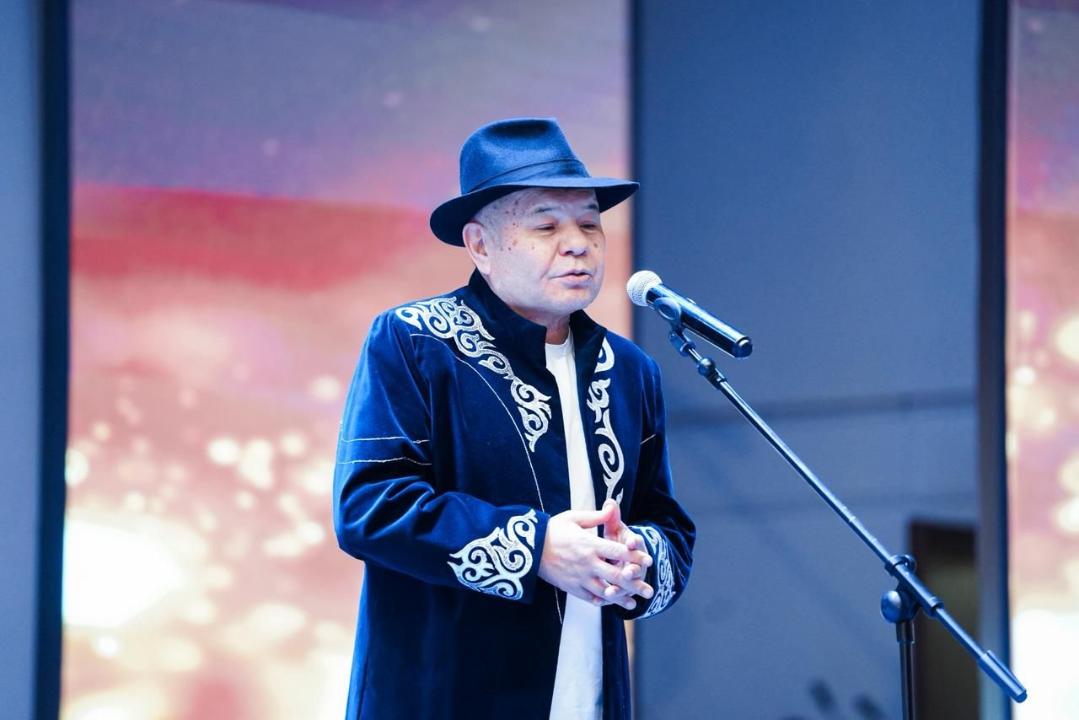 В Семее выступил Шымкентский городской театр эстрады и сатиры