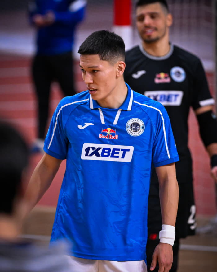 «Семей» дебютировал в обновлённой форме и укрепил лидерство в Чемпионате страны