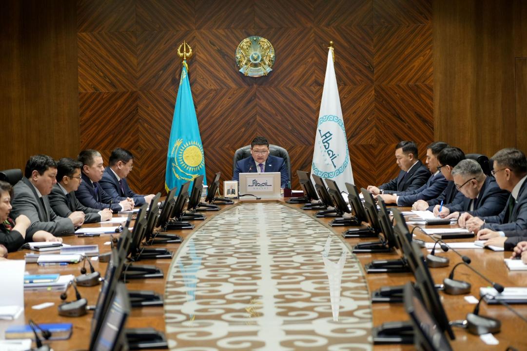 В области обсудили развитие дорожной инфраструктуры