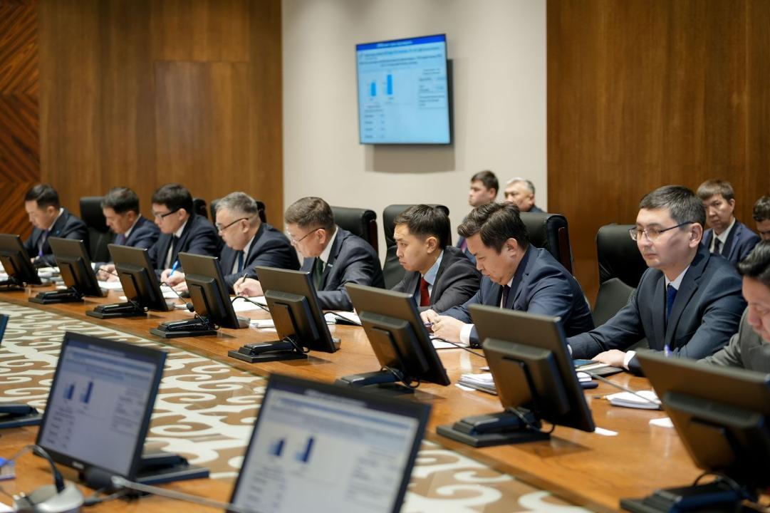 В области обсудили развитие дорожной инфраструктуры