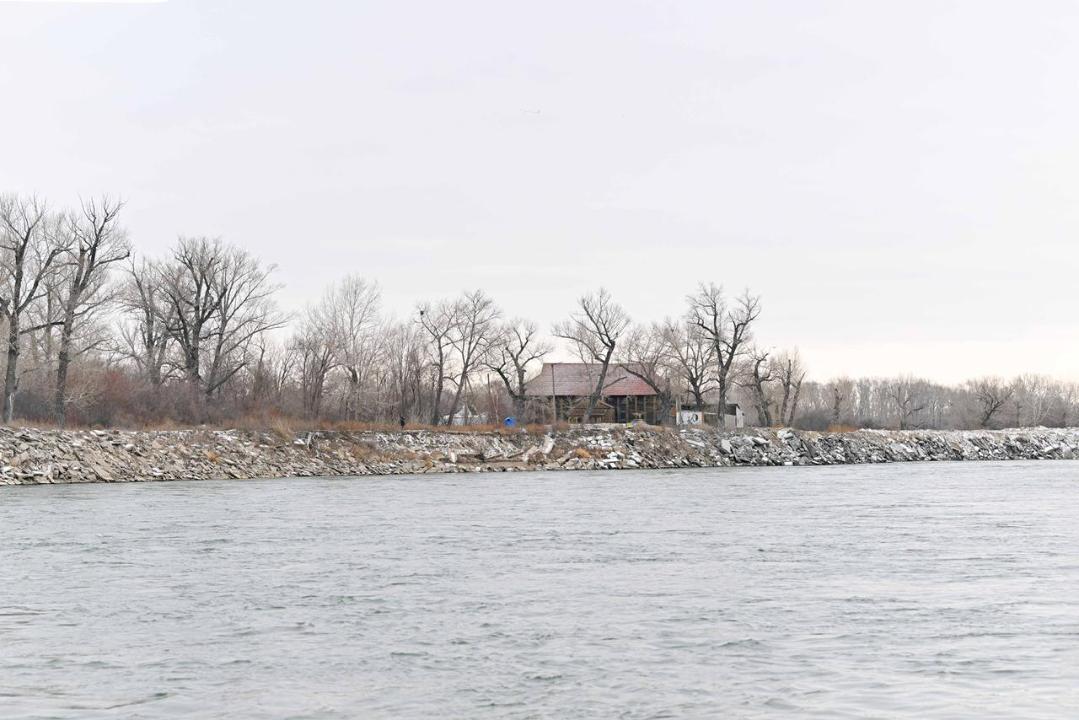 В Семее проведена проверка участков, подверженных риску паводков