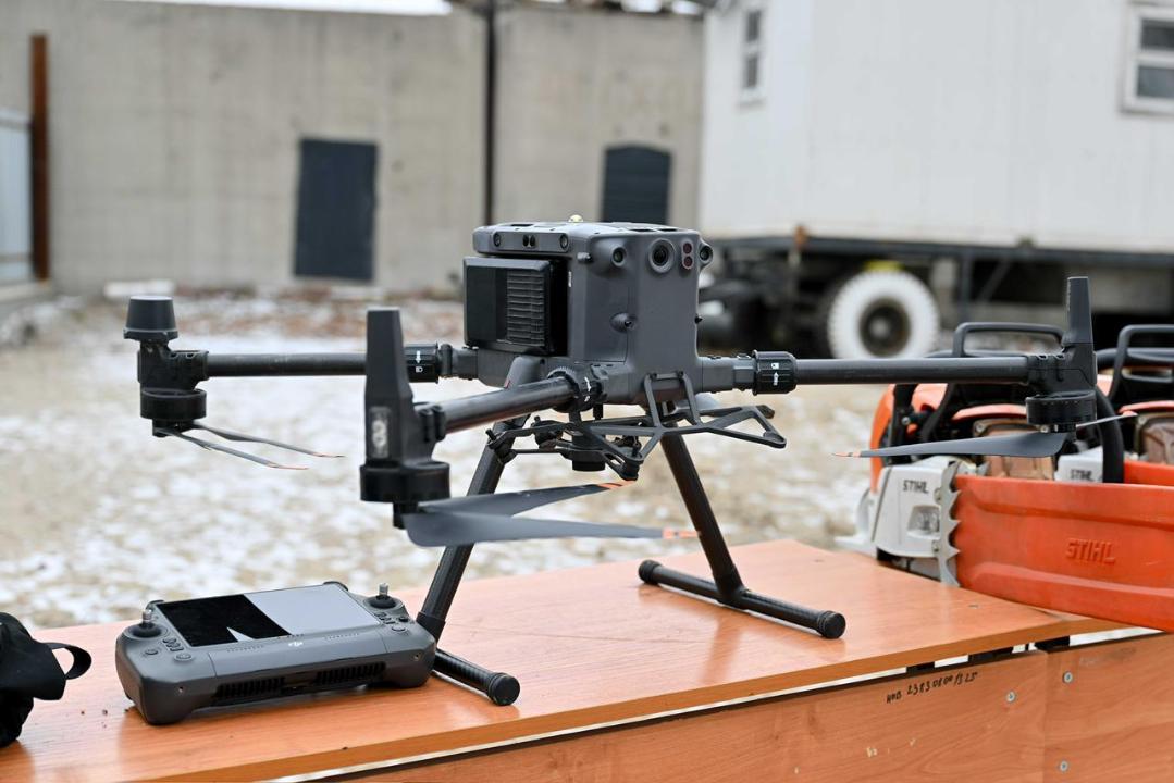 В Семее проведена проверка участков, подверженных риску паводков