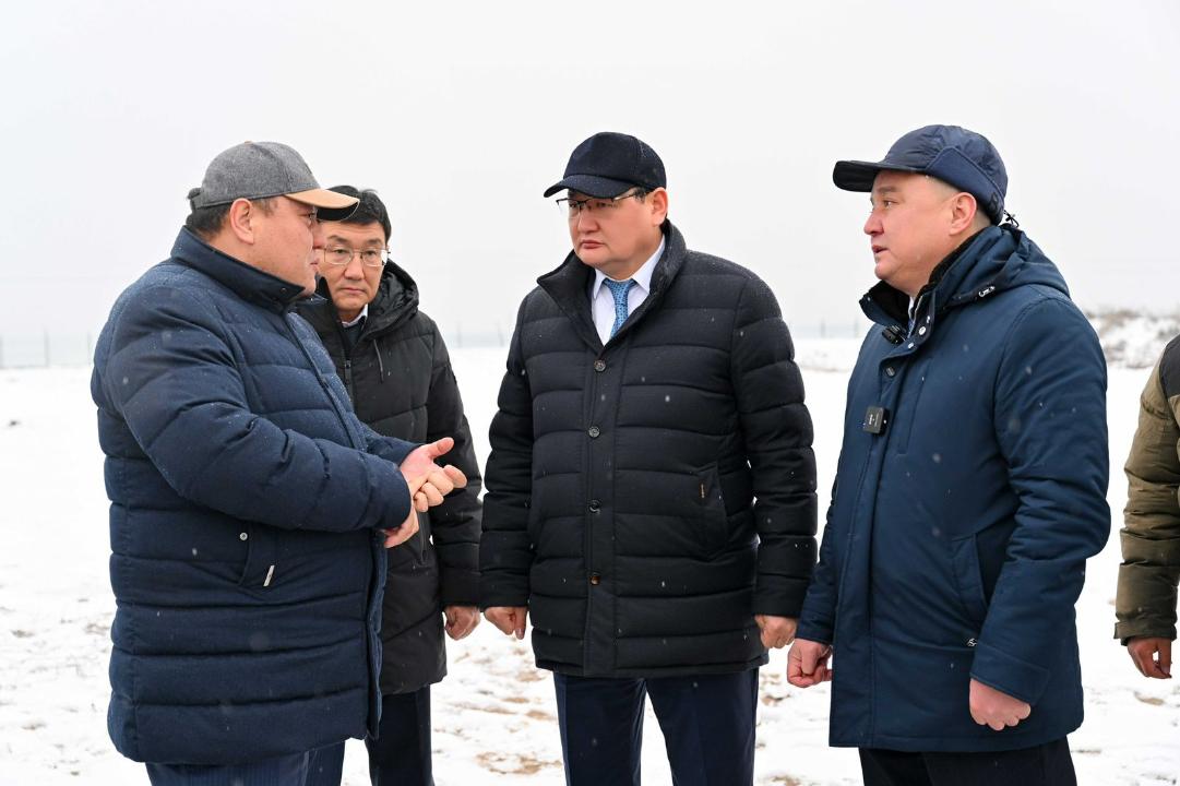 В Семее начато строительство нового современного стадиона на 25 тысяч мест