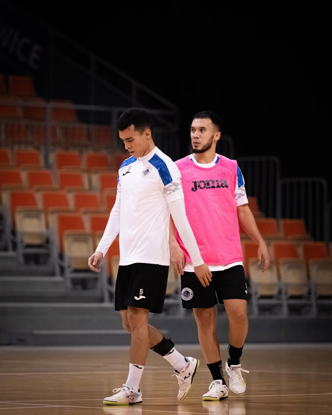 «Семей» сыграет в Польше против «Пьяста»: прямая трансляция 5 декабря 