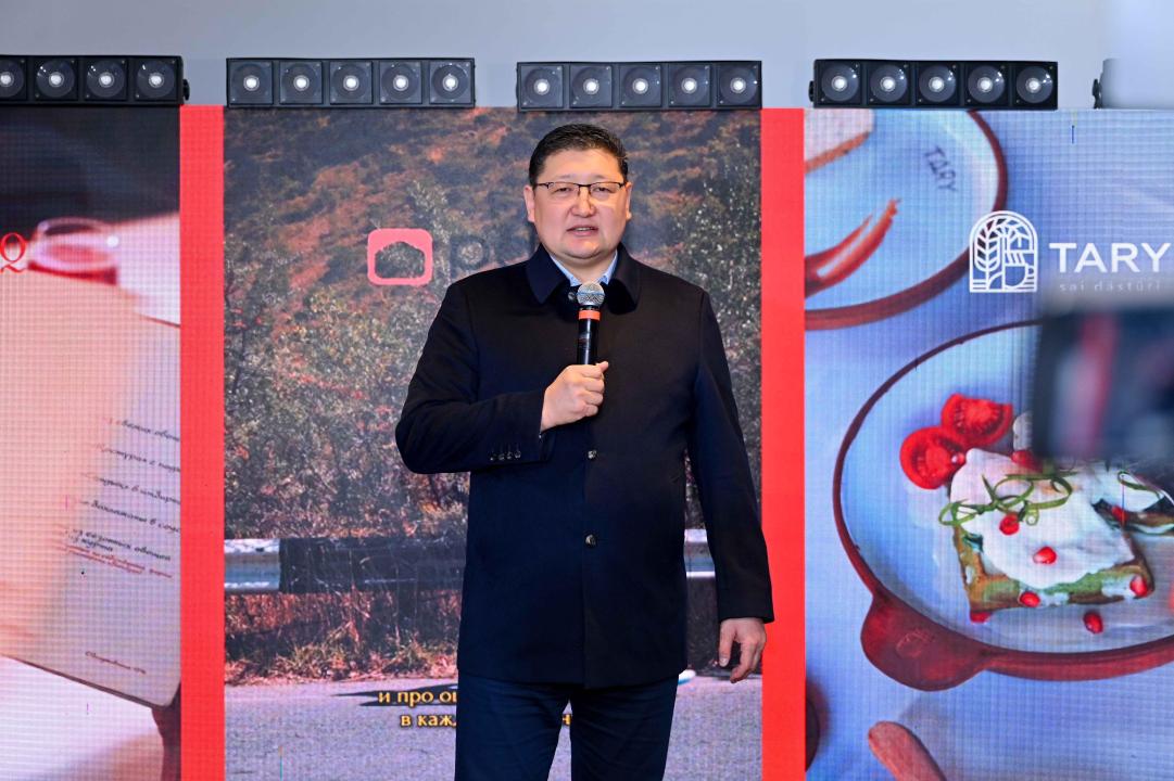 В Семее открыли 5-звездочный гостинично-ресторанный комплекс