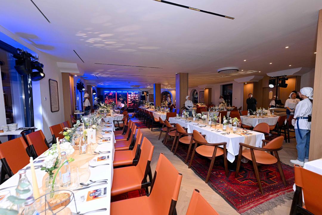 В Семее открыли 5-звездочный гостинично-ресторанный комплекс