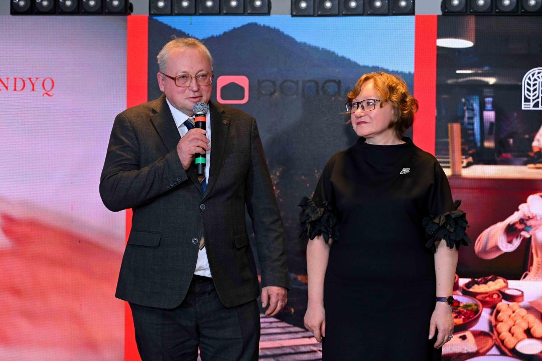 В Семее открыли 5-звездочный гостинично-ресторанный комплекс