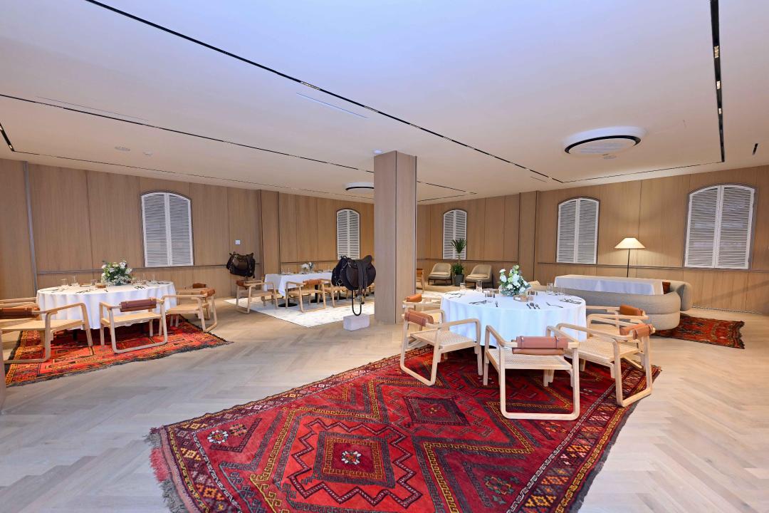 В Семее открыли 5-звездочный гостинично-ресторанный комплекс