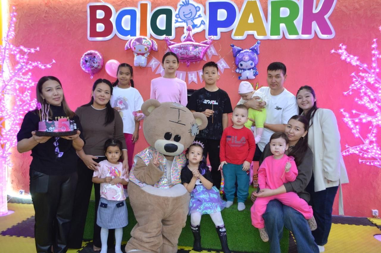 Образцовая семья проходит службу в городе Семей&nbsp;