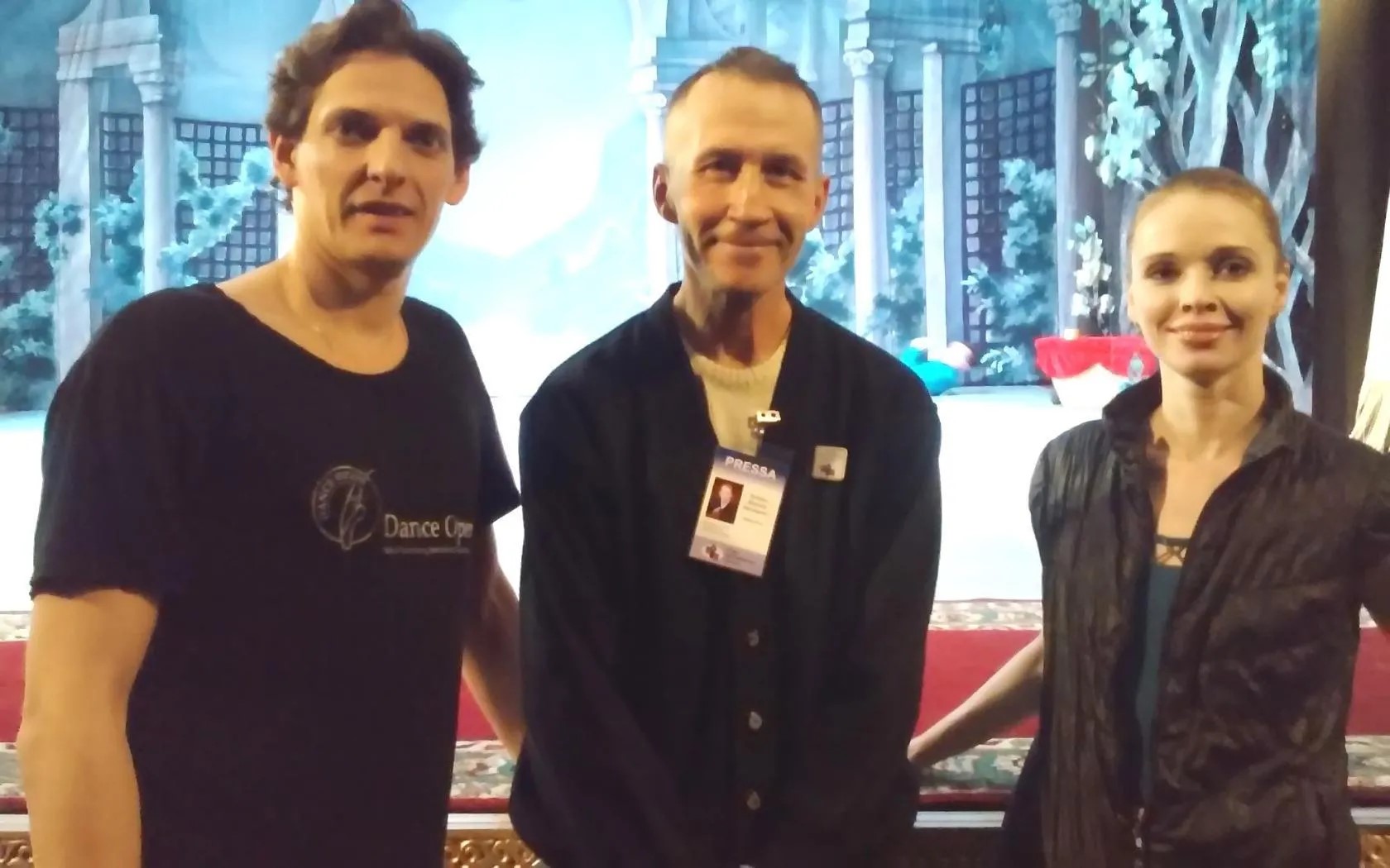 звезды российского шоу-бизнеса поздравили семейчан