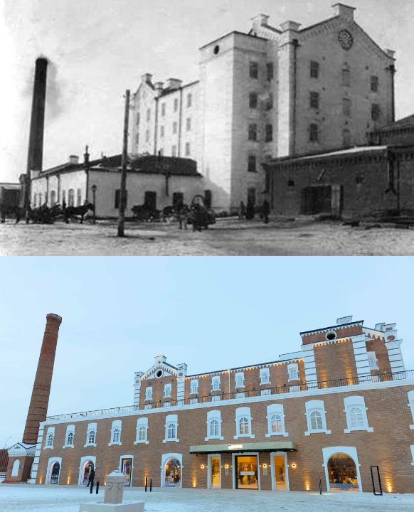 Состояние историко-культурных памятников региона рассмотрели в акимате области 