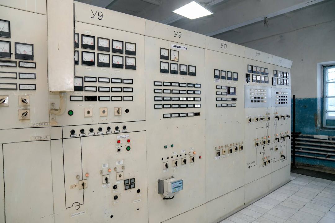 Работу теплоэнергетических объектов проверили в Семее