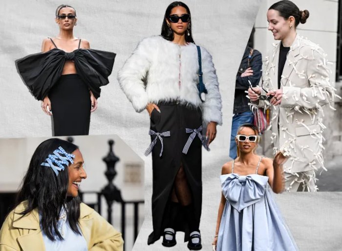 Уличные микротренды сезона и как их сочетает Pinko