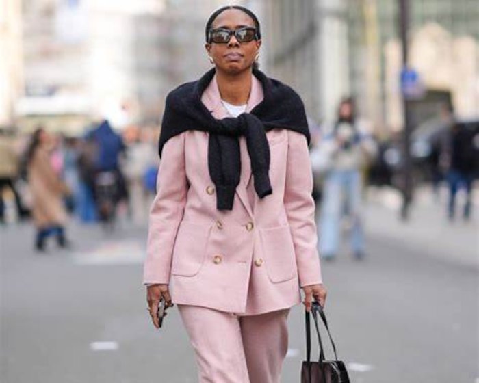 Уличные микротренды сезона и как их сочетает Pinko