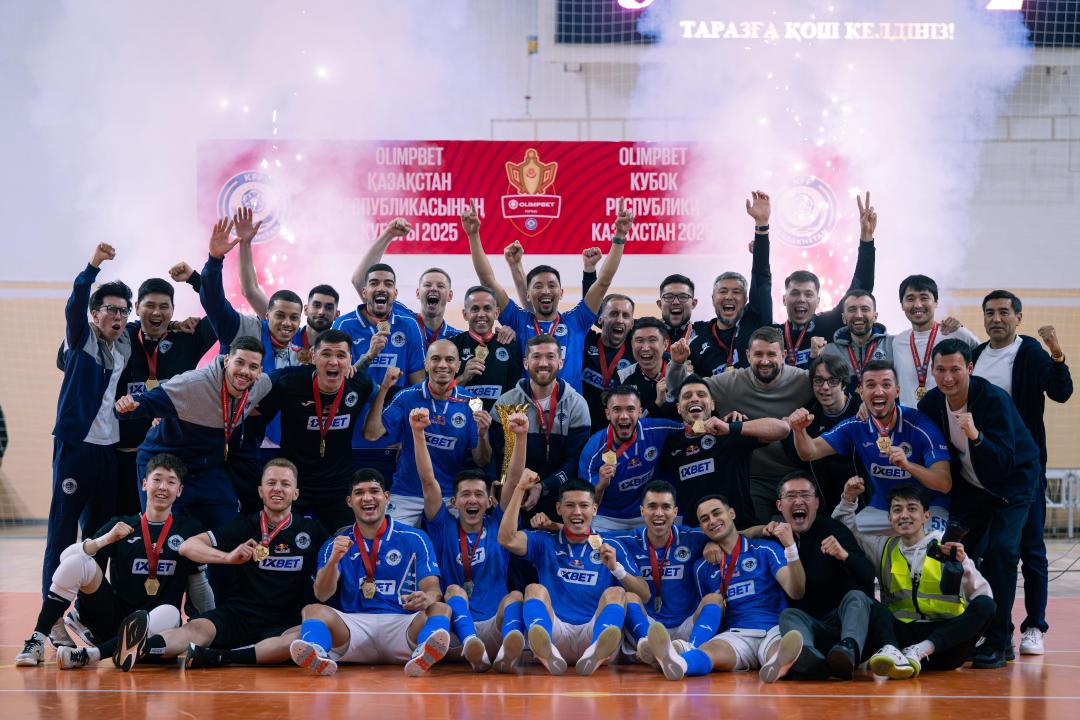 Аким области встретился с генеральным директором ФК &laquo;Семей&raquo;