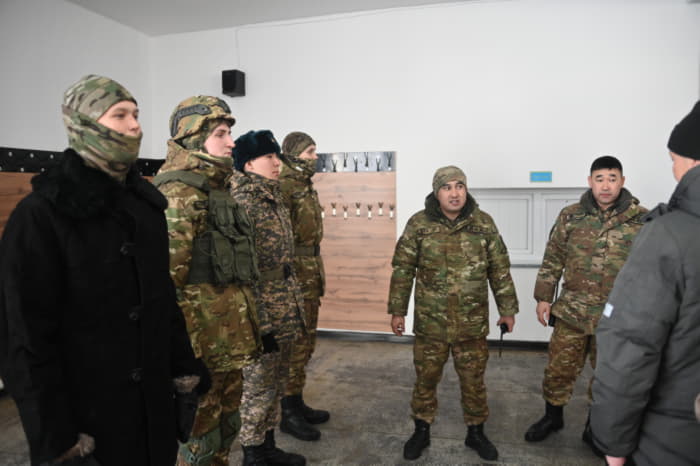 &laquo;День открытых дверей&raquo; &ndash; важное мероприятие, укрепившее доверие родителей