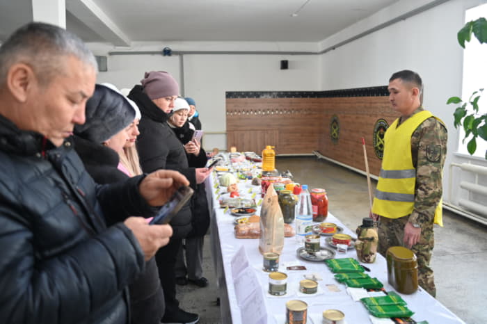 &laquo;День открытых дверей&raquo; &ndash; важное мероприятие, укрепившее доверие родителей