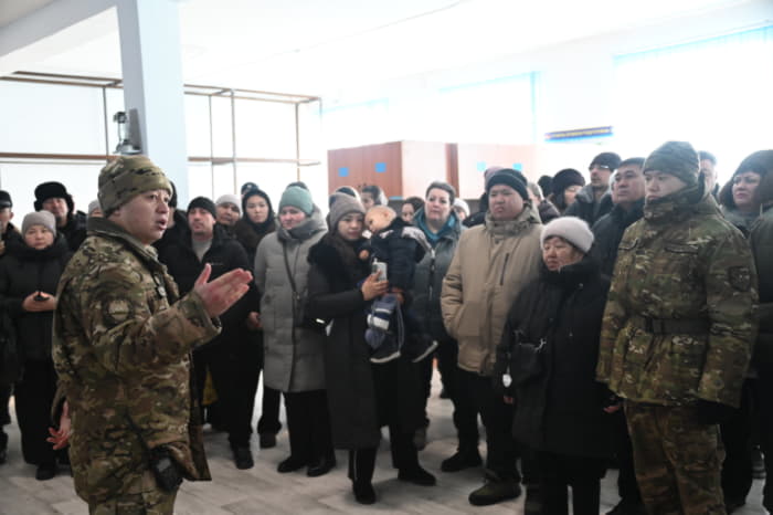 &laquo;День открытых дверей&raquo; &ndash; важное мероприятие, укрепившее доверие родителей