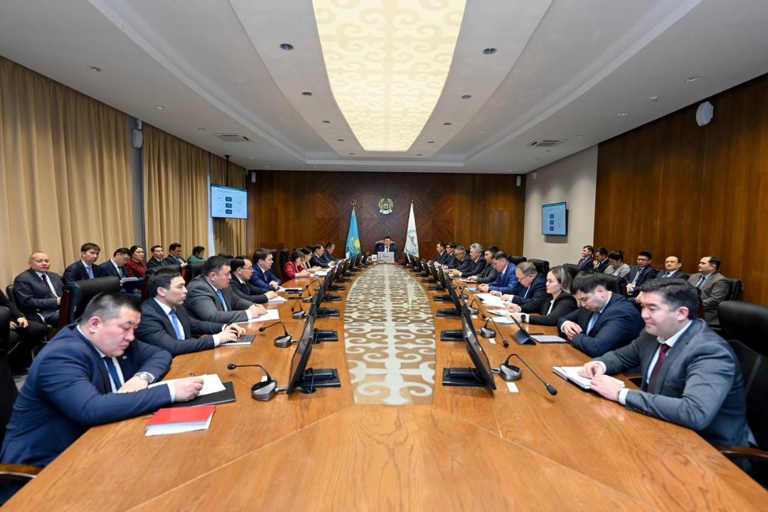 &laquo;Умный город&raquo; будет реализовываться поэтапно