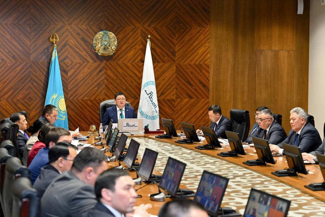 &laquo;Умный город&raquo; будет реализовываться поэтапно