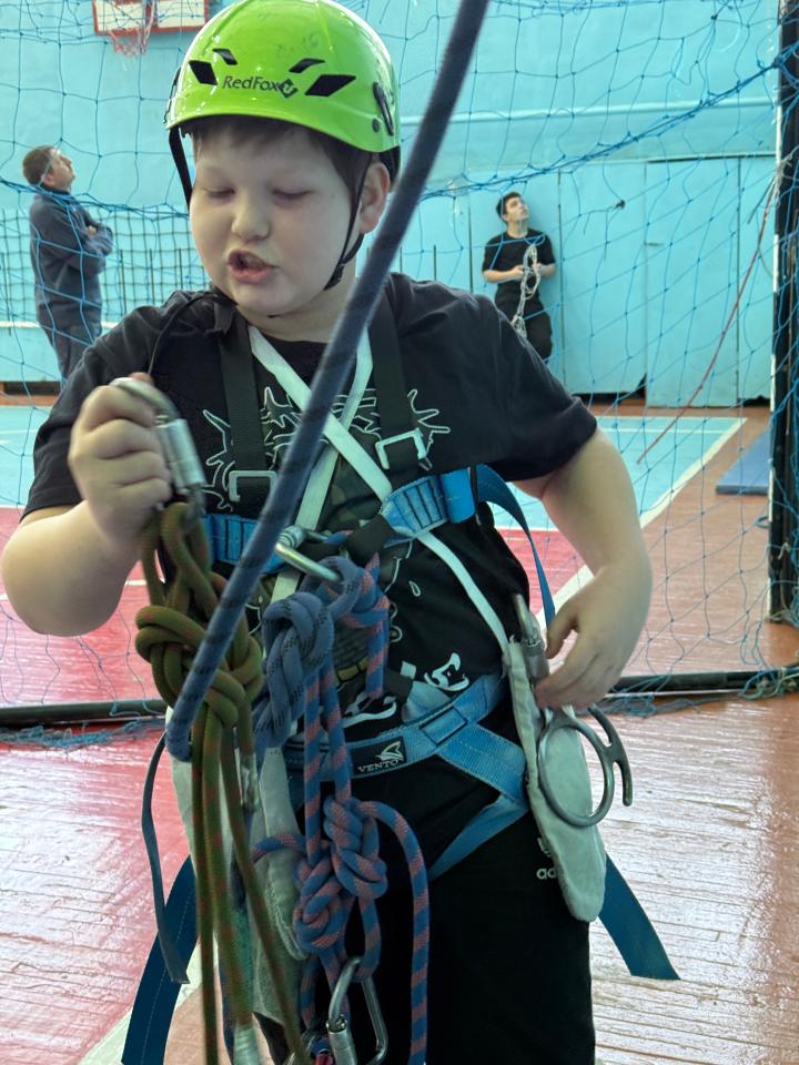 В Семее прошло первенство города по туристскому многоборью