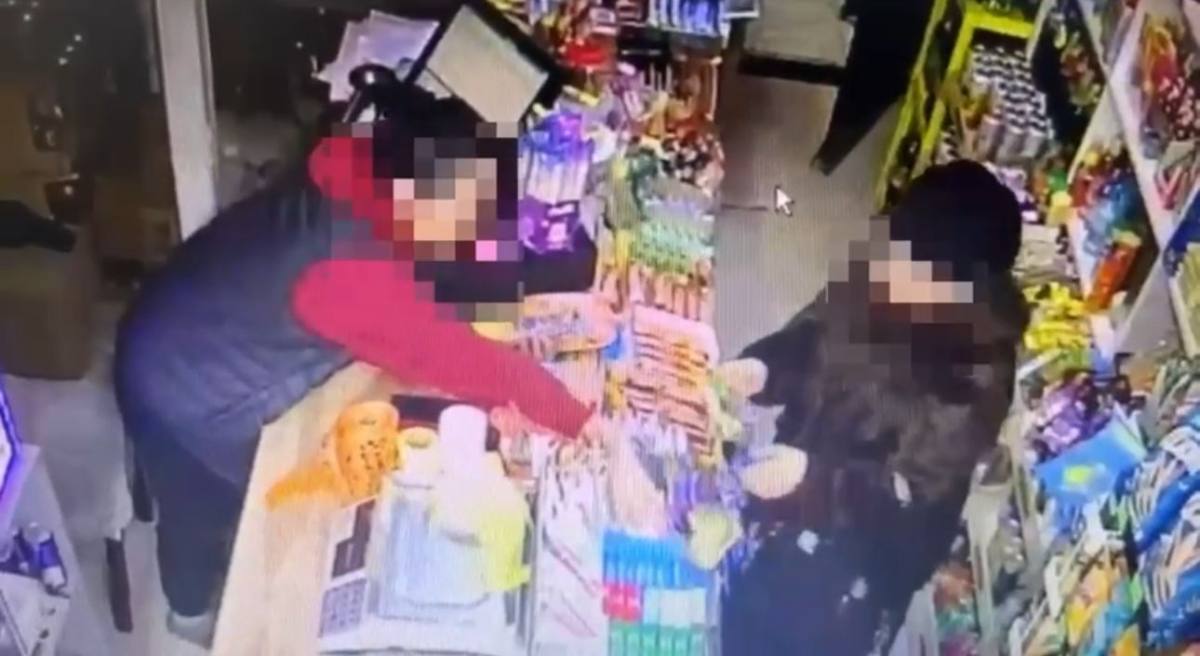 Гастролерши провернули &laquo;фокус со сдачей&raquo; в магазинах Шымкента