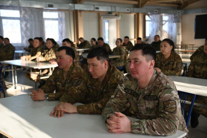 Правовая грамотность &ndash; залог дисциплины