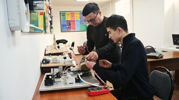 Военный билет путь к бесплатному образованию