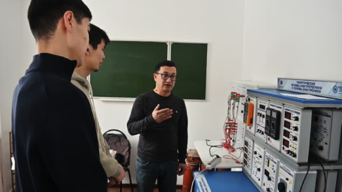 Военный билет путь к бесплатному образованию