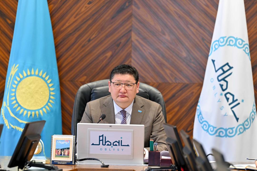 В области рассмотрели вопросы подготовки к весенним паводкам