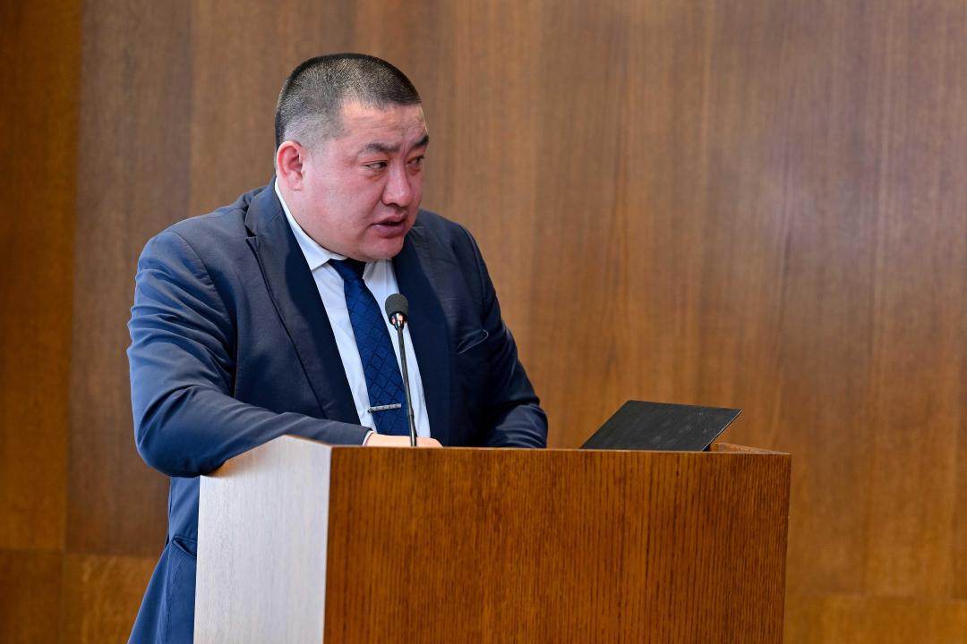 В области рассмотрели вопросы подготовки к весенним паводкам