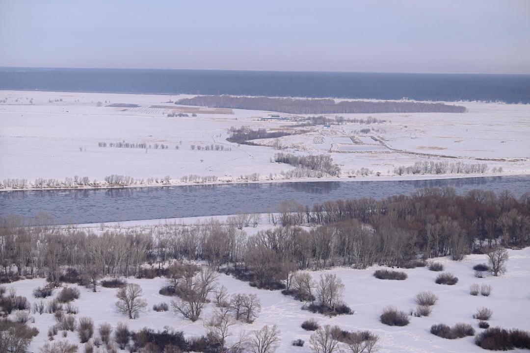 В области рассмотрели вопросы подготовки к весенним паводкам