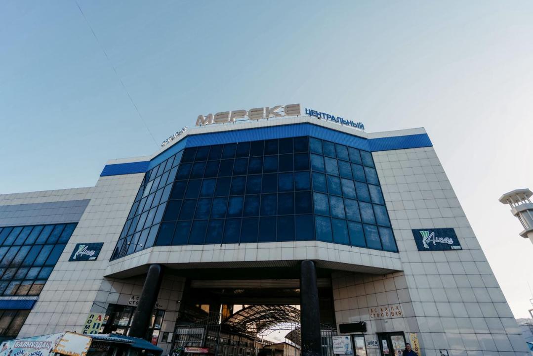 Модернизацию крупных торговых рынков проведут в Семее