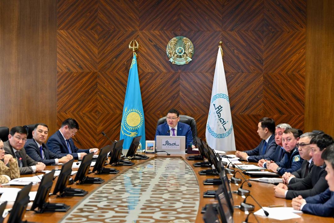 Модернизацию крупных торговых рынков проведут в Семее