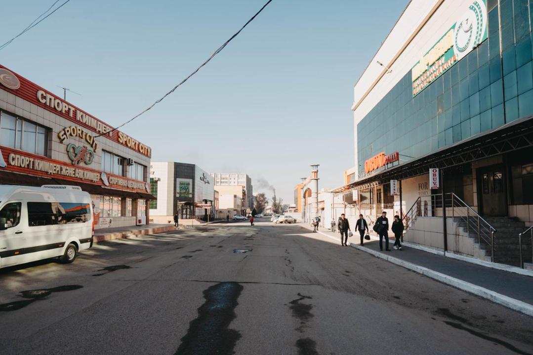 Модернизацию крупных торговых рынков проведут в Семее