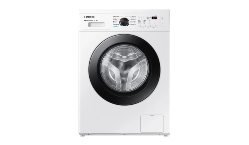 Как выбрать стиральную машину для дома