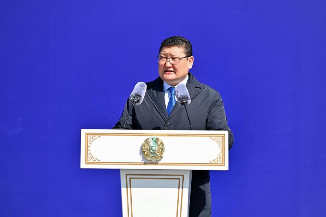 Полицейские области получили 137 служебных автомобилей