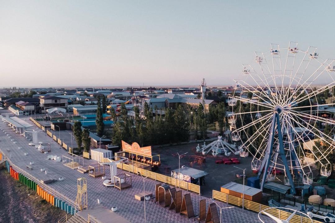 Подготовку к туристическому сезону обсудили на совещании акима области
