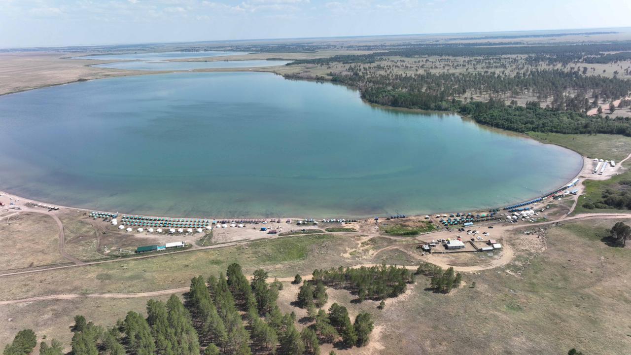 Подготовку к туристическому сезону обсудили на совещании акима области