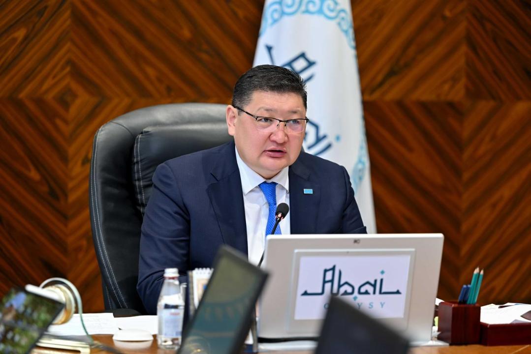 Подготовку к туристическому сезону обсудили на совещании акима области